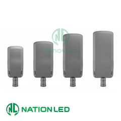 Đèn LED đường phố 300W - TechLUX