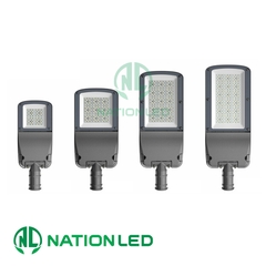 Đèn LED đường phố 300W - TechLUX