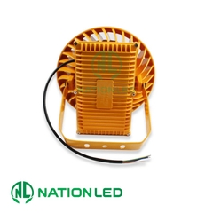 ĐÈN LED LED NHÀ XƯỞNG 200W UFO-TK4-COB200