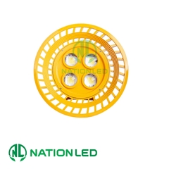 Đèn pha led led chống nổ 200w
