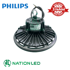 Đèn led nhà xưởng 100W NEO - Philips