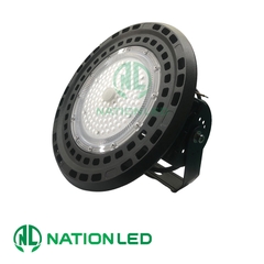 đèn led nhà xưởng 100w