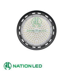 Đèn led nhà xưởng 100W