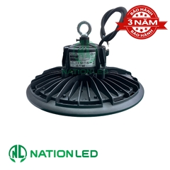 Đèn led nhà xưởng 150W