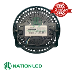 Đèn led nhà xưởng 150W
