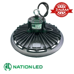 Đèn led nhà xưởng 200W