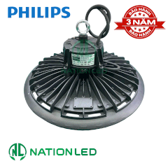 Đèn led nhà xưởng 200W NEO - Philips