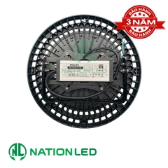 Đèn led nhà xưởng 200W