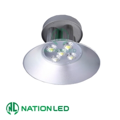 Đèn led nhà xưởng COB