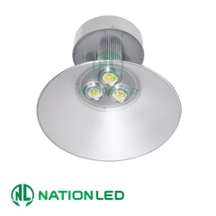 Đèn led nhà xưởng COB