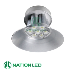 Đèn led nhà xưởng COB