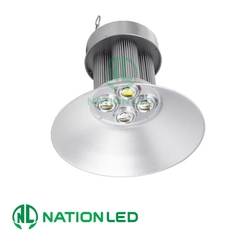 Đèn led nhà xưởng COB