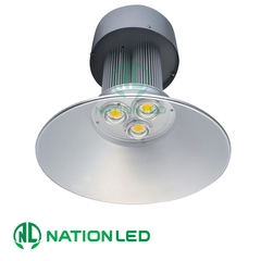 Đèn led nhà xưởng COB