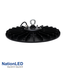 đèn led nhà xưởng Nationled UFO Super Strong 150W