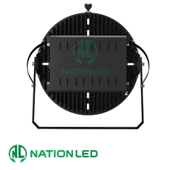 Đèn led pha chiếu sáng 500W