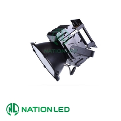 Đèn pha led cẩu tháp 800W