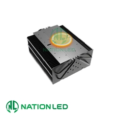 Đèn pha led cẩu tháp 800W