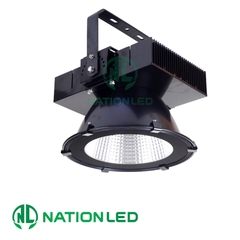 Đèn pha led cẩu tháp 300W