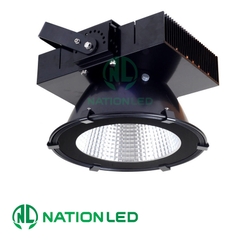 Đèn pha led cẩu tháp 300W