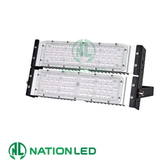 Đèn pha led modul 100w