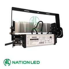 Đèn pha led modul 100w
