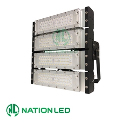 đèn pha led modul 200w