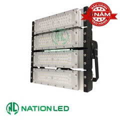 Đèn pha led 200W