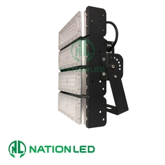 đèn pha led modul 200w