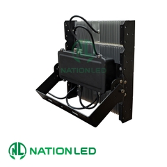đèn pha led modul 200w