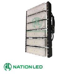Đèn pha led modul 300w