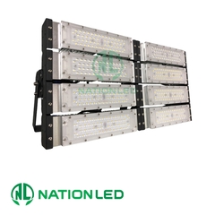Đèn pha led modul 400W