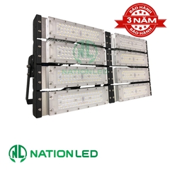 Đèn pha led 400W