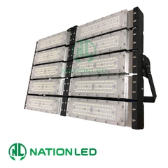 Đèn pha led modul 500w