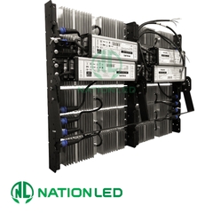 Đèn pha led modul 600w