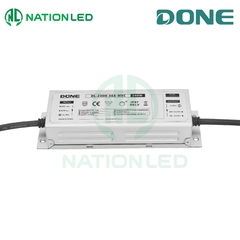 Driver DONE DL-240H-MXC