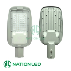 Đèn đường chiếu đường nông thôn LX-SLC2050W-50