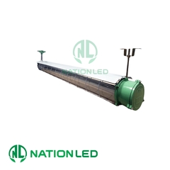 Máng đèn T8 chống nổ 1 bóng - 1,2m