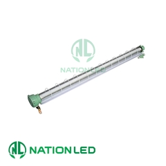 Máng đèn T8 chống nổ 1 bóng - 1,2m