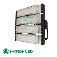 Đèn pha LED chip SMD 200W - Modul