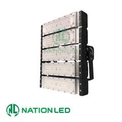 Đèn pha LED chip SMD 240W - Modul