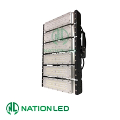 Đèn pha LED chip SMD 300W - Modul