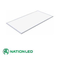 Đèn LED Panel 600x1200 - Trần nhôm Clip in