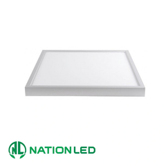 Đèn LED Panel Lắp nổi 600x600