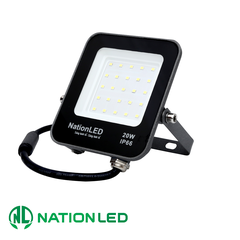 đèn pha led Plus 20W NationLED giá rẻ