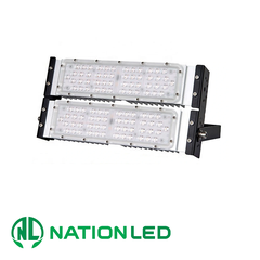 Đèn pha LED chip SMD 100W - Modul