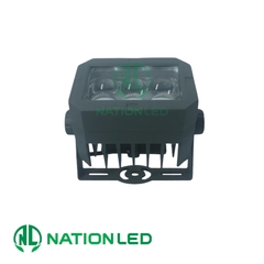 Đèn LED rọi cột cao cấp 18W - NationLED