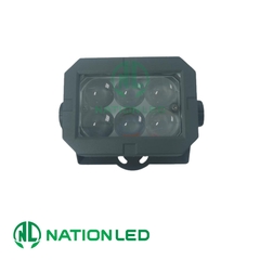 Đèn LED rọi cột cao cấp 18W - NationLED