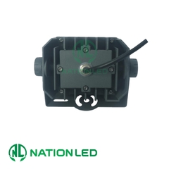 Đèn LED rọi cột cao cấp 18W - NationLED