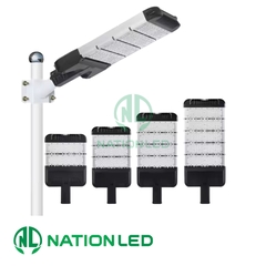 Đèn LED chiếu đường 100W - ECOLIFE