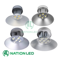 Đèn LED HIGHTBAY COB treo thả - 300W